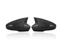 Cubierta De Espejo De Puerta Cap Para Skoda Para Octavia Mk3