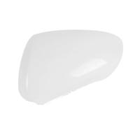 Cubierta De Espejo De Puerta Lateral De Coche Para Nissan Para Dualis Para Qashqai Para X-trail J10 2007-2014(White Left)
