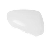 Cubierta De Espejo De Puerta Lateral De Coche Para Nissan Para Dualis Para Qashqai Para X-trail J10 2007-2014(White Right)