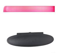 Cubierta de espejo de tocador para visera solar compatible con modelos 911 996 997 986 987 número de pieza 99773103115 Construcción ABS