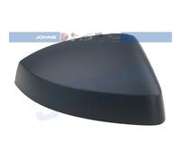 Cubierta De Espejo Derecho JOHNS Para Audi A3 Sportback 8VA