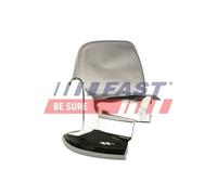 Cubierta De Espejo Exterior Derecho Para Ford Transit Kasten FCD FDD FED FFD