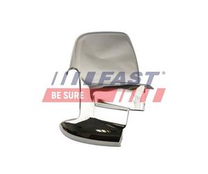 Cubierta De Espejo Exterior Derecho Para Ford Transit Kasten FCD FDD FED FFD