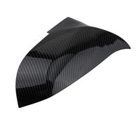NTY Cubierta Retrovisor Exterior Izquierda Apto para BMW I3 I01 Electric Alcance