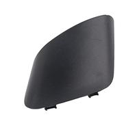 Cubierta de espejo lateral Auto Wing Mirror Cover Carcasa Shell Trim Automotive Exterior Reemplazo apto para Grande Punto(Izquierda)