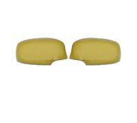Cubierta De Espejo Lateral Para Suzuki Para Swift 2003 2004 2005 2006 2007 2008 2009 2010 Plata Cromada/Negro Brillante/Rojo Glamoroso/Blanco Luna Brillante/Negro Arena(Magic Yellow)