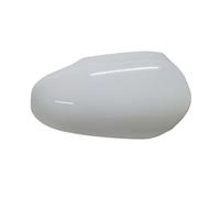 Cubierta De Espejo Para Toyota Para Verso 2013 2014 2015 2016 Cubierta de espejo retrovisor Carcasa de espejo retrovisor Carcasa de espejo Accesorios para automóvil Espejos Retrovisores Cubierta(White