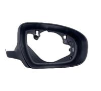 Cubierta De Espejo Retrovisor Accesorios Para Coche Espejos Retrovisores Laterales Marco Del Espejo Para Hyundai I20 2015 2016 2017 2018(1PCS right side)