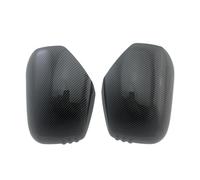Cubierta De Espejo Retrovisor Accesorios Para Coche Para Mitsubishi L200 Para Triton Sport 2008-2014 Cubiertas De Espejos Laterales De Carbono Modificadas. HCPAVEXT