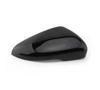 Cubierta De Espejo Retrovisor Accesorios Para Espejos Retrovisores De Coche Tapas De Espejo Retrovisor Para VW MK6 Para Golf 6 GTI 2009-2019(lado derecho)