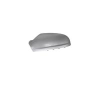 Cubierta De Espejo Retrovisor Carcasa De Espejo Retrovisor Compatible Con Para Saturn Para Astra 2008-2010 EE UU CA Accesorios Para Automóviles(Silver-gray L)