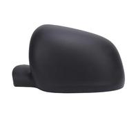 Cubierta De Espejo Retrovisor Carcasa Negra Para Retrovisor De Para Renault Para Kangoo 2013-2023 Accesorios Para Coches(izquierda)
