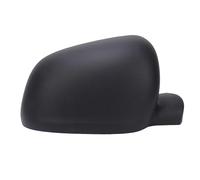 Cubierta De Espejo Retrovisor Carcasa Negra Para Retrovisor De Para Renault Para Kangoo 2013-2023 Accesorios Para Coches(lado derecho)