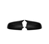 Cubierta De Espejo Retrovisor Compatible Para A3 S3 8P 2005 2006 2007 2008 Para A4 S4 B6 B7 8E 8H 2002 2003 2004 2005 2006 2007 2008 2009 Para A6 S6 C6 4F 2006 2007 2008 2009(Carbon fiber pattern)
