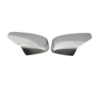 Cubierta De Espejo Retrovisor Cubierta De Espejo Retrovisor De Fibra De Carbono Negra Para Mitsubishi L200 Para Triton 2006-2014 Doble Cabina HCPAVEXT(CHROME)