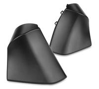 Cubierta De Espejo Retrovisor Cubierta Triangular De La Base Del Espejo Retrovisor Para Toyota RAV4 2020-2022 Repuesto Para Accesorios Coche HCPAVEXT(2pcs Left Right)