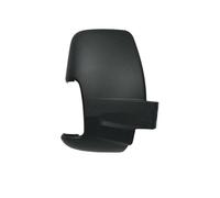 Cubierta De Espejo Retrovisor Cubiertas Para Espejos Retrovisores De Puertas Laterales Para Ford Para Transit MK8 2014-2022(lado derecho)