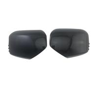 Cubierta De Espejo Retrovisor Cubiertas Para Espejos Retrovisores Laterales De Coche Decoración Para Mitsubishi L200 Para Triton 2006-2014