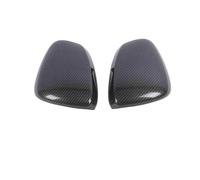 Cubierta De Espejo Retrovisor De Coche Accesorios Exteriores Embellecedores 2 Uds Para Renault Para Kadjar 2016-2019 BLNETU(ABS Chrome)