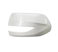 Cubierta De Espejo Retrovisor De Coche, Carcasa De Espejo Retrovisor, Accesorios De Coche Para Subaru Para Outback Para Legacy B4 2010 2011 Cubiertas de repuesto para retrovisores ( Color : 4 , Tamaño