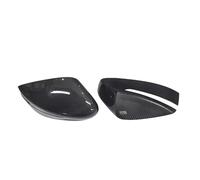 Cubierta de Espejo retrovisor Exterior de Carbono para Nissan Z Fairlady 400Z RZ34 2023-2025, Tipo Carcasa.