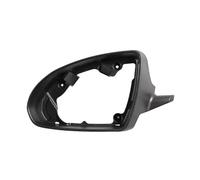 Cubierta De Espejo Retrovisor Incluye Moldura Cristal Soporte Del Marco Espejo Retrovisor Lateral Para Kia K5 Para Optima 2015 2016 2017 2018 2019(1Pcs Left)