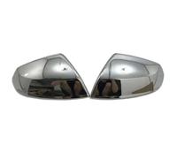Cubierta De Espejo Retrovisor Lateral para Audi Q7 2016-2021 Q5 2019-2021 Reemplazo De Pegatina Tapa De ala Embellecedor De Carcasa Exterior Tapas De Cubierta De Espejo