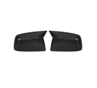 Cubierta De Espejo Retrovisor Lateral Para GMC Para CANYON 2014-2022 Embellecedor Adhesivo(Carbon Look)