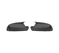 Cubierta de Espejo retrovisor Lateral, Tapa de ala, moldura de Puerta Exterior, Aspecto de Fibra de Carbono para Audi A3 8P, A4, A5, B8.5, S5, RS3, RS4, RS5 (1)