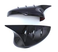 Cubierta De Espejo Retrovisor Para Civic 2022 2023 2024 2025 Moldura La Caja Vista Trasera Del Automóvil Tapas De Espejo Retrovisor Laterales En Negro Brillante(Gloss Black)