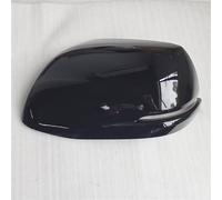 Cubierta de Espejo retrovisor para CRV 2012, 2013, 2014, 2015, 2016, Carcasas de Repuesto para Espejos retrovisores Laterales de Coche.