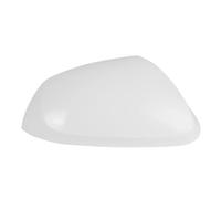 Cubierta De Espejo Retrovisor Para Hyundai I10 2014 2015 2016 2017 Cubierta espejo retrovisor(Primed White R)