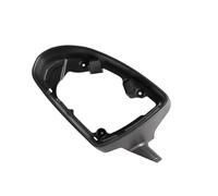 Cubierta De Espejo Retrovisor Para Kia K5 Para Optima 2016-2020 Marco De Espejo Retrovisor Lateral Moldura Del Cristal(1Pcs Left)