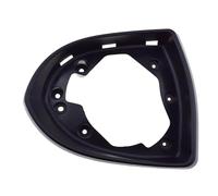 Cubierta De Espejo Retrovisor Para KIA Para Sportage R 2012-2017 Carcasa Moldura De Espejo Retrovisor Exterior Soporte De Marco De Espejo Lateral Izquierdo/derecho HCPAVEXT(1PC Right)