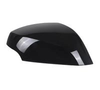 Cubierta de espejo retrovisor para Megane 3 MK3 III 2008-2015, carcasa de espejo retrovisor izquierdo y derecho, tapa de visión trasera (2 piezas izquierda derecha) (1 pieza derecha)