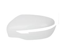 Cubierta De Espejo Retrovisor Para Nissan Para Qashqai J11 2015-2020 Para Murano Para Rogue Para Hybrid Para Pathfinder Tapa De Espejo Retrovisor Lateral HCPAVEXT(1pc White Left)