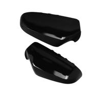 Cubierta De Espejo Retrovisor Para Opel Para Astra H 2004-2009 6428200 6428199 1 Par De Cubiertas Para Espejos Retrovisores Laterales Izquierdo Y Derecho