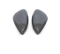 Cubierta De Espejo Retrovisor Para Peugeot 208 2008 2012 2013 2014 2015 2016 2017 2018 Cubierta Del Espejo Retrovisor Lateral Del Coche Tapa De Ala Carcasa Exterior De La Puerta Carcasa Para Espejo Re