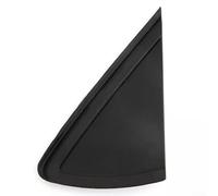Cubierta de espejo retrovisor para Polo 2011-2018, panel triangular lateral izquierdo 6R0853273A pieza de repuesto para espejo de puerta exterior