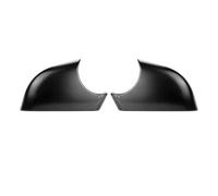 Cubierta De Espejo Retrovisor Para Tesla Para Model Y 2020-2023 Marco De Espejo Soporte Inferior 8202102 8202202 8202101 8202201 8202203 HCPAVEXT(1Pair Mirror Cover)