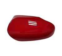 Cubierta De Espejo Retrovisor Para Toyota Para Yaris 2012 2013 2014 2015 2016-2020 Carcasa De Espejo De Coche, Accesorios Para Coche FIXCOR(Ruby red Right)