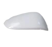 Cubierta De Espejo Retrovisor Para Toyota Rav4 2016 2017 2018 Cubierta De Espejo Retrovisor Izquierdo Y Derecho ABS HCPAVEXT(No color right)