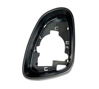 Cubierta De Espejo Retrovisor Para Vauxhall Para Astra Para Tourer Para Adam J Para Sport 2010-2018 Soporte Para Marco De Espejo Lateral(lado derecho)