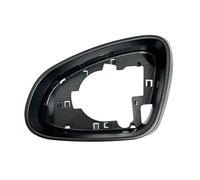 Cubierta De Espejo Retrovisor Para Vauxhall Para Astra Para Tourer Para Adam J Para Sport 2010-2018 Soporte Para Marco De Espejo Lateral(izquierda)