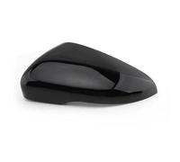 Cubierta De Espejo Retrovisor Para VW MK6 Para Golf 6 GTI 2008-2019 Accesorios Para Espejos Retrovisores De Coche Tapas De Espejo Retrovisor(izquierda)