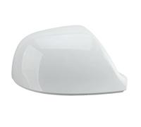 Cubierta De Espejo Retrovisor Para VW T5 T6 Para TRANSPORTER Para Amarok 2010-2020 Tapas De Espejo Lateral Blancas Con Hebilla(1pc right)