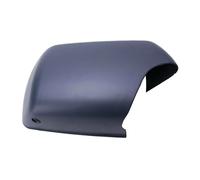 Cubierta De Espejo Retrovisor Para X5 E53 2000-2006 Accesorios Para Coche Carcasa De Retrovisor Lateral Con Orificio Para Luz HCPAVEXT(Wing Mirror CoverR)