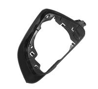 Cubierta De Espejo Retrovisor Piezas De Fijación Del Marco Espejo Retrovisor Exterior Izquierdo Y Derecho Para Tesla Para Model 3/Y 2287.3025 .3026(Model 3 Left)