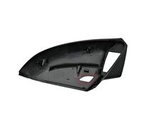 Cubierta De Espejo Retrovisor Soporte Inferior Del Espejo Lateral Para VW Para Golf MK7 VII GTI 7 .5 R GTD GTE Reemplazo Automático Izquierdo Derecho HCPAVEXT(Left with hole)