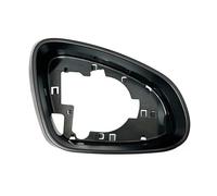 Cubierta De Espejo Retrovisor Soporte Para Marco De Espejo Lateral Para Vauxhall Para Astra Para Tourer Para Adam J Para Sport 2009-2018(lado derecho)